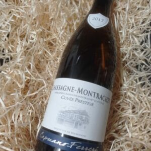 chassagne montrachet bourgogne blanc capuano ferri prestige cave a vin
