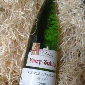 alsace gewurztraminer terra vitis cave a vin
