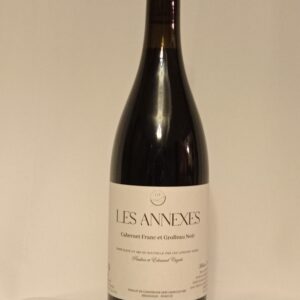 LES ANNEXES, Les Longues Vignes