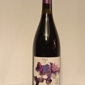 NIHIL sans sulfites ajoutés