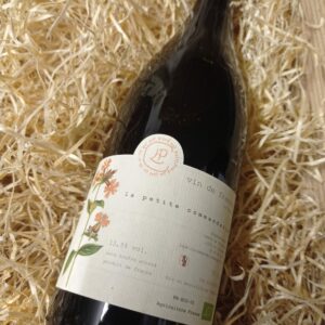 LE COMPAGNON Vdf sans Sulfites