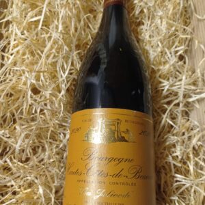 PERNAND VERGELLESSES GUYOT