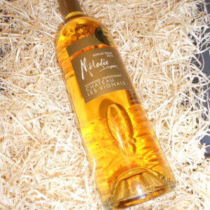 chateau les vignals gaillac blanc doux sucré mélodie cave dinan