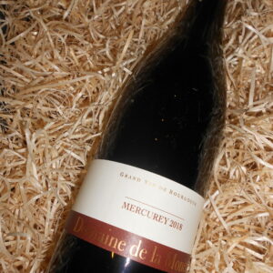 mercurey rouge la monette grand vin