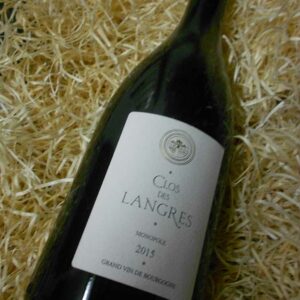 CLOS DE LANGRES