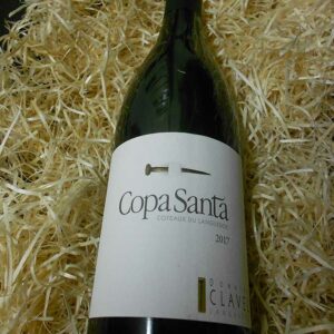 DEVANT LE MAS, Les Schistes