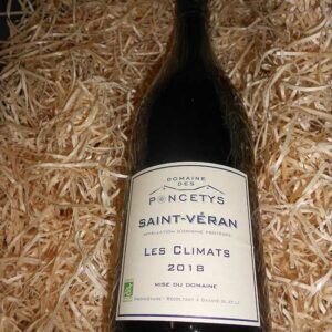 LES CLIMATS, PONCETYS