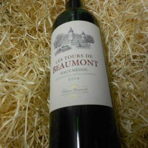 CHATEAU MICALET Ht Médoc