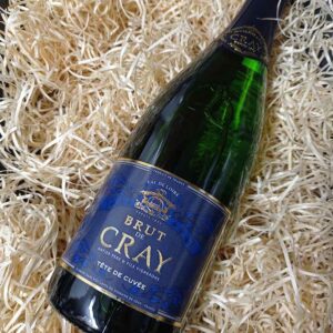 BRUT de CRAY