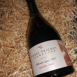 CHAMPAGNE TRICHET La Puissance