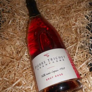 MORIZE Rosé de saignée