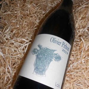 CUVEE LAIS O. Pithon