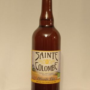 SAINTE COLOMBE  blonde
