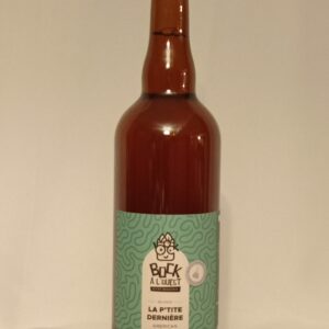 BOCK A L'OUEST neipa