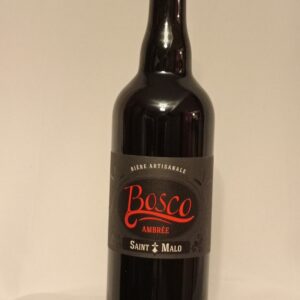 BOSCO ambré